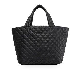 MZ WALLACE Medium Metro Tote 🖤